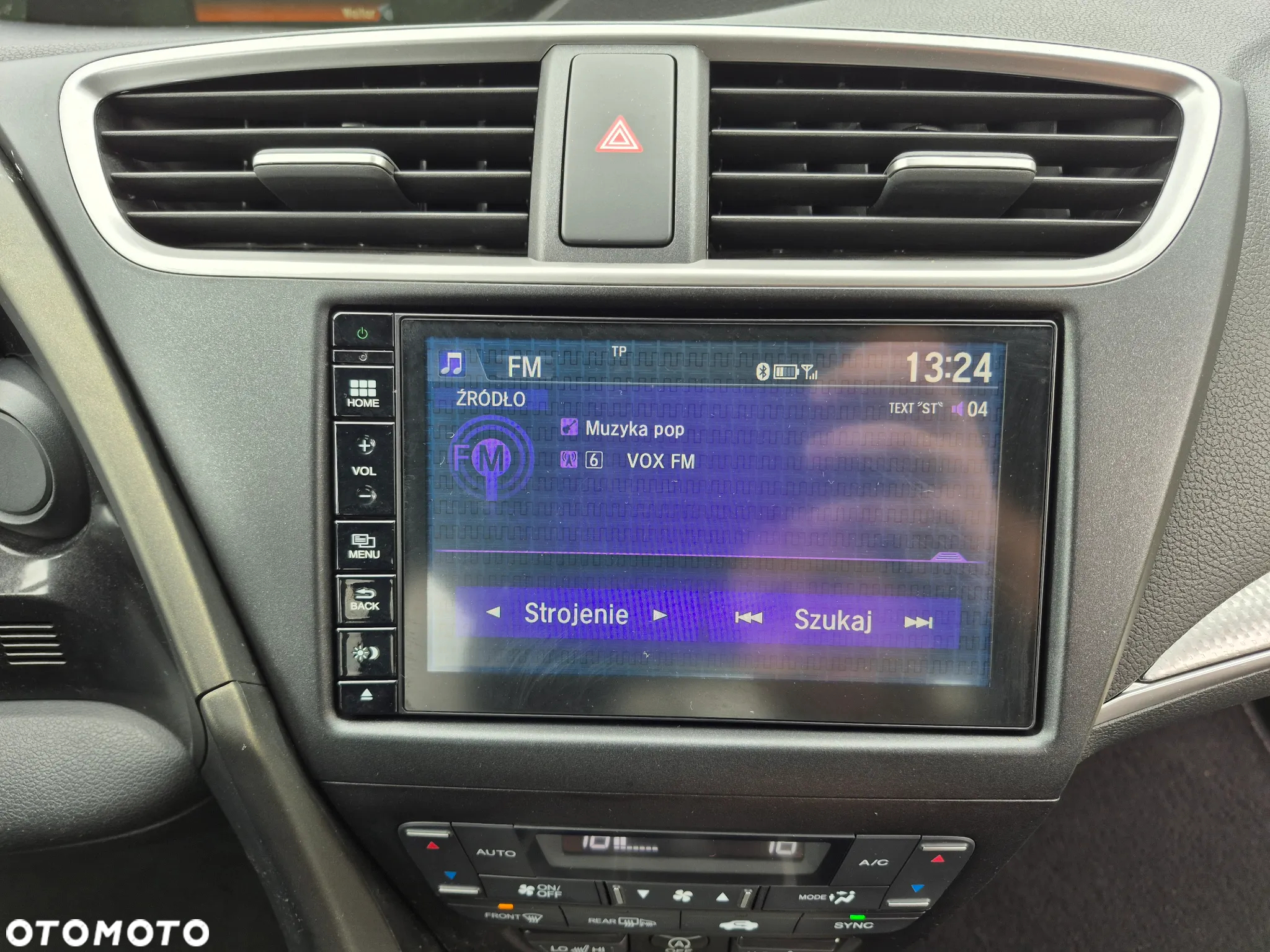 Honda Civic 1.4 Sport - 15