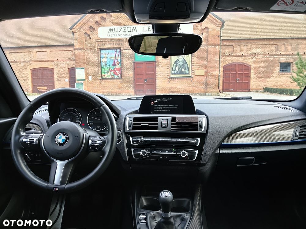 BMW Seria 1 118d xDrive Edition M Sport Shadow - 12