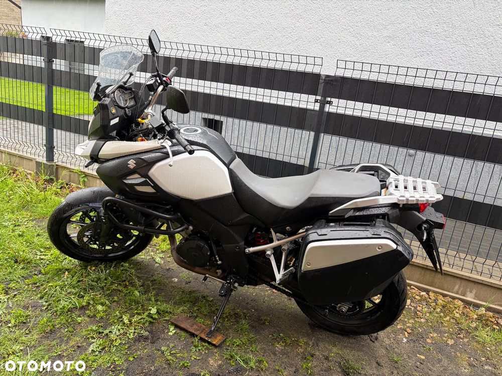 Suzuki DL - 4
