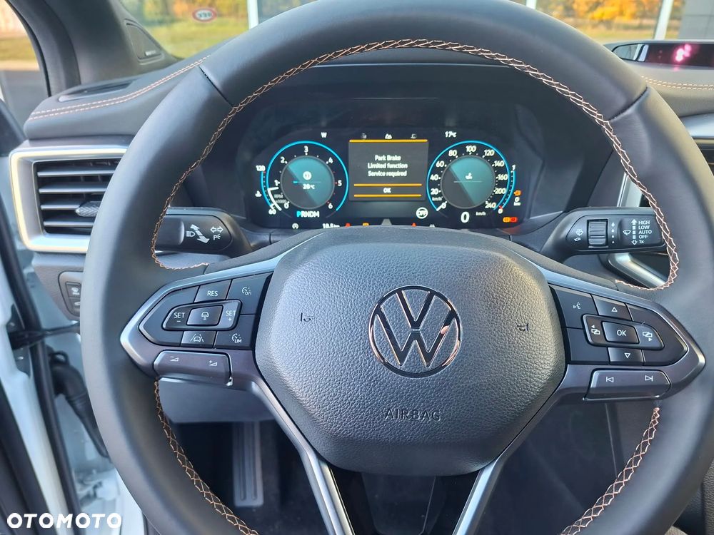 Volkswagen Amarok 3.0 V6 TDi 4MOTION PanAmericana - 11