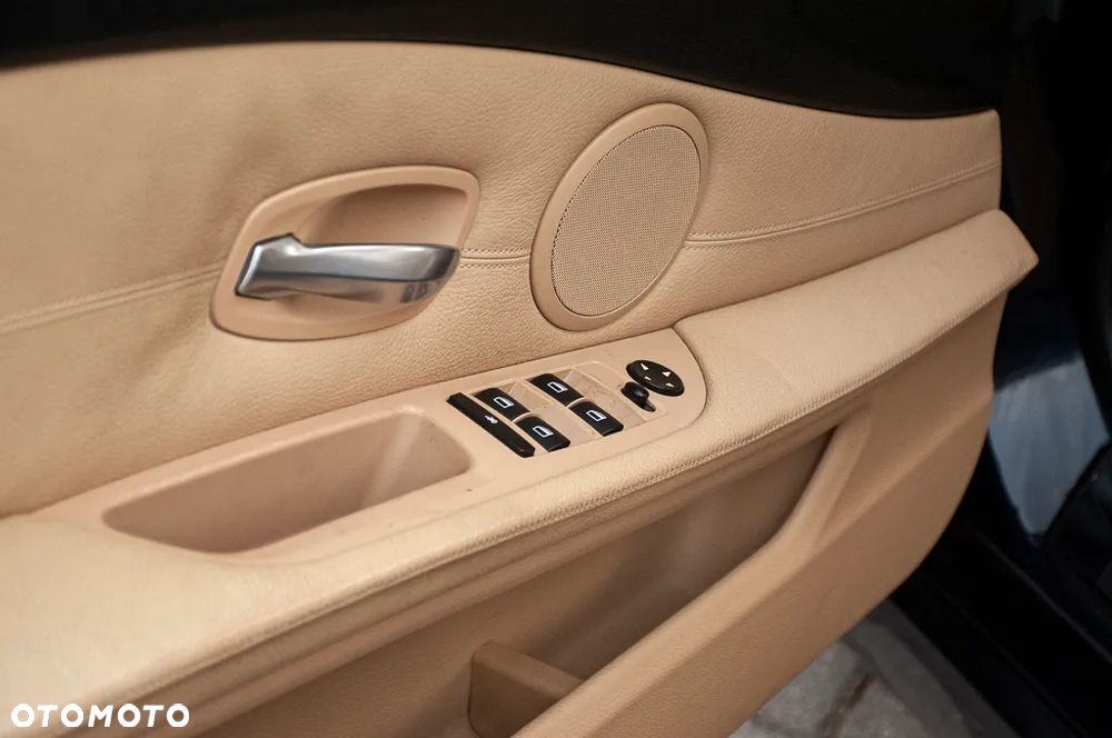 BMW Seria 5 - 21