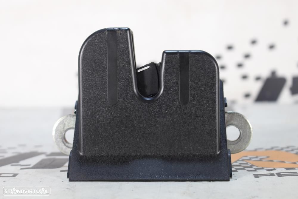 Fecho Da Mala Seat Leon (1P1)  1P9827645a / 1P9 827 645 A - 6