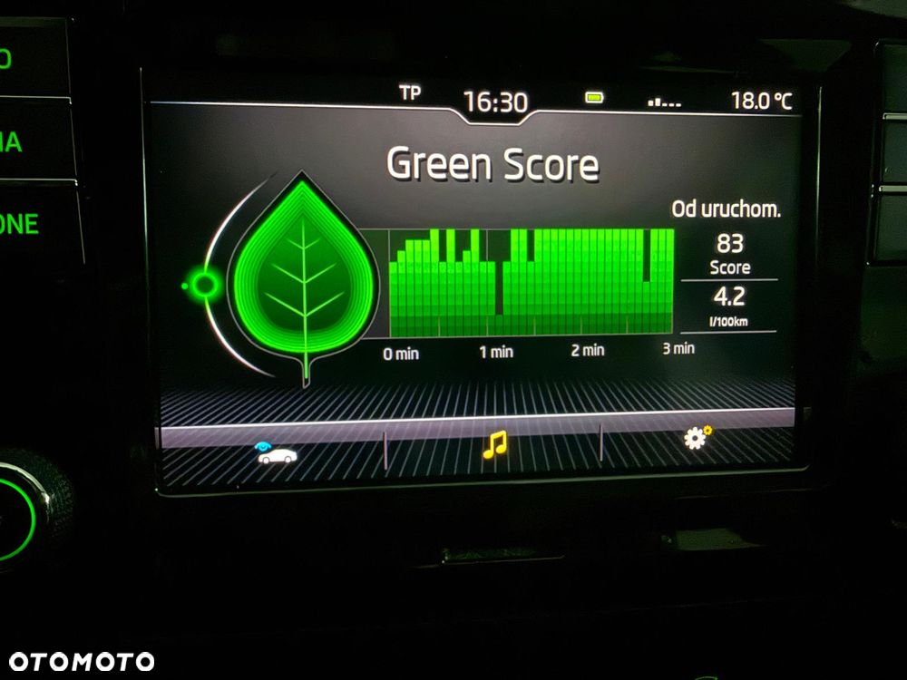 Skoda RAPID 1.6 TDI DPF Active - 27