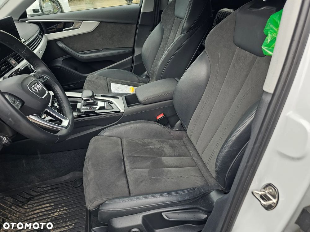 Audi A4 Allroad 40 TDI mHEV Quattro S tronic - 13