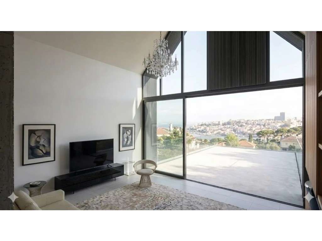 Terreno com projeto aprovado I Canidelo, Vila Nova de Gaia - Grande imagem: 5/13