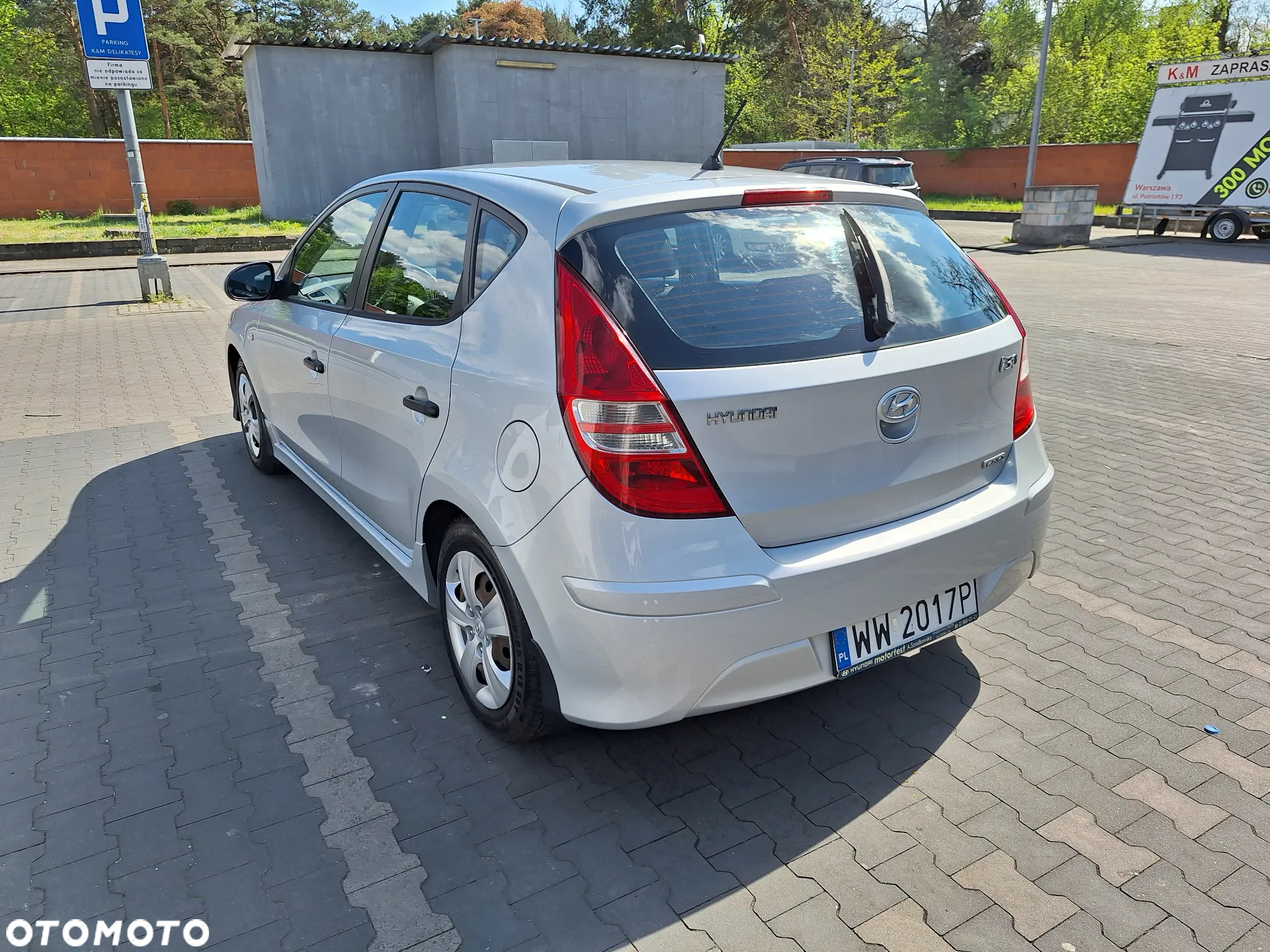 Hyundai i30 1.6 CRDi Classic - 5