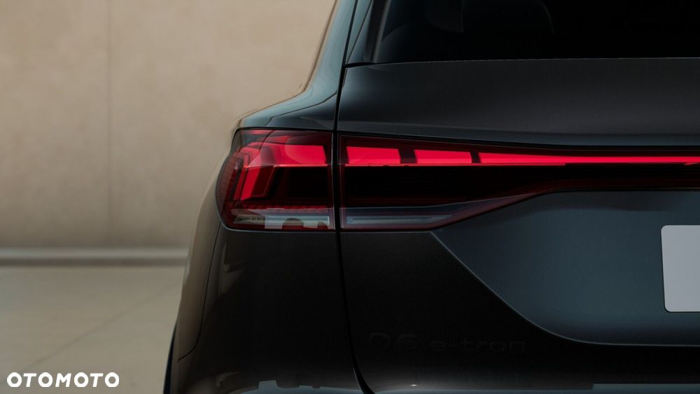 Audi Q6 e-tron 83kWh - 6