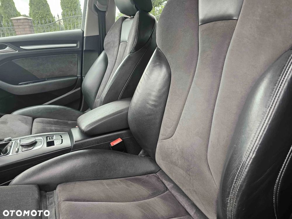 Audi A3 Sportback 1.6 TDI sport - 12