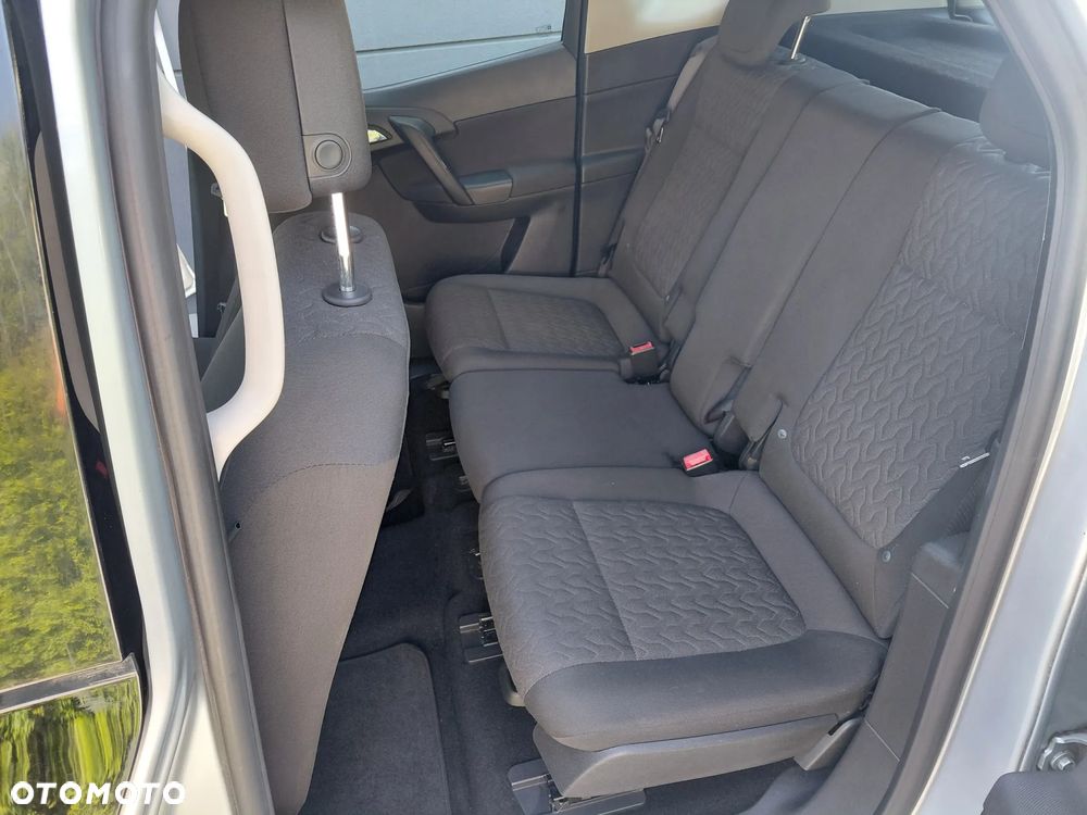 Opel Meriva 1.4 Edition - 17