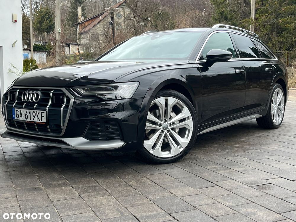 Audi A6 - 9