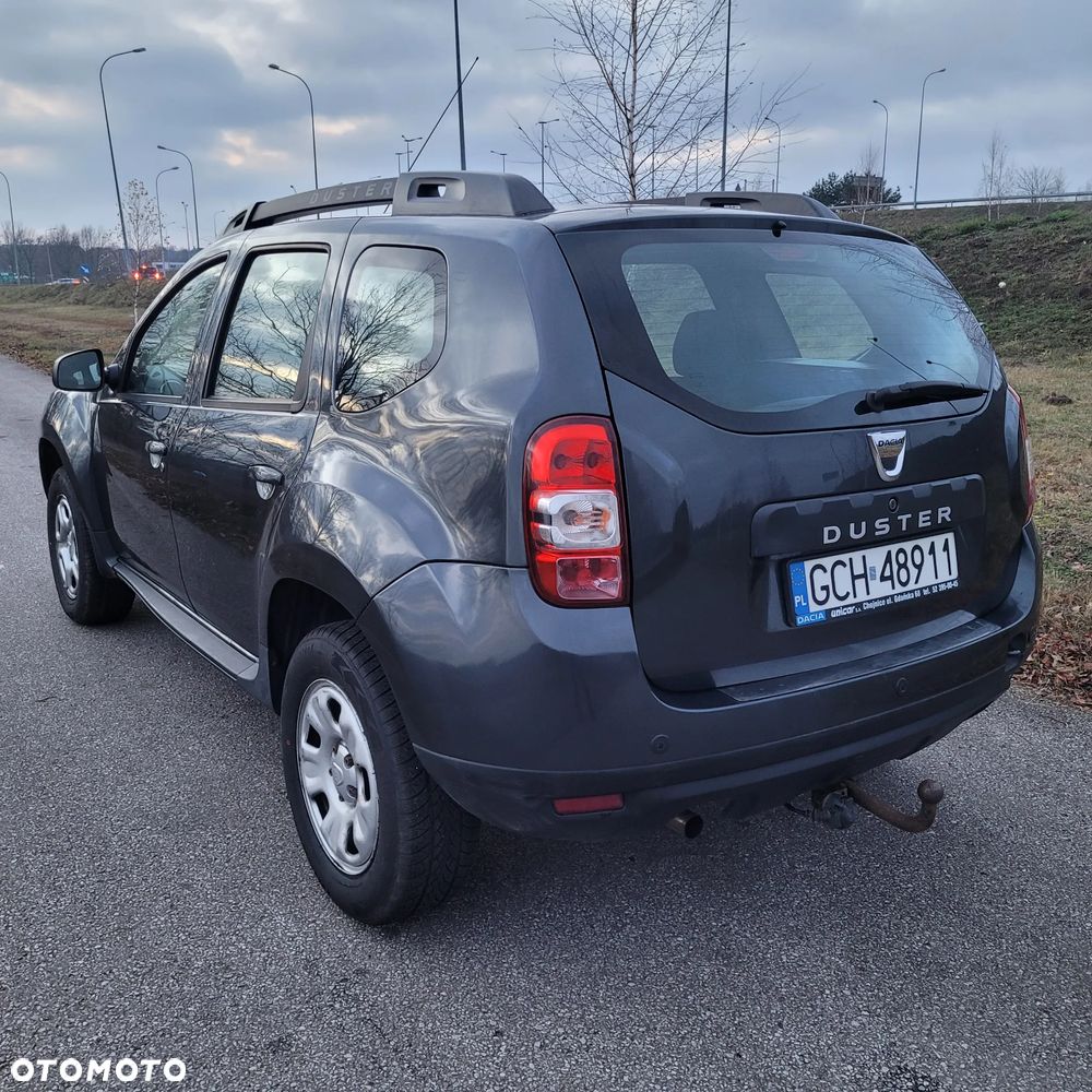 Dacia Duster - 7