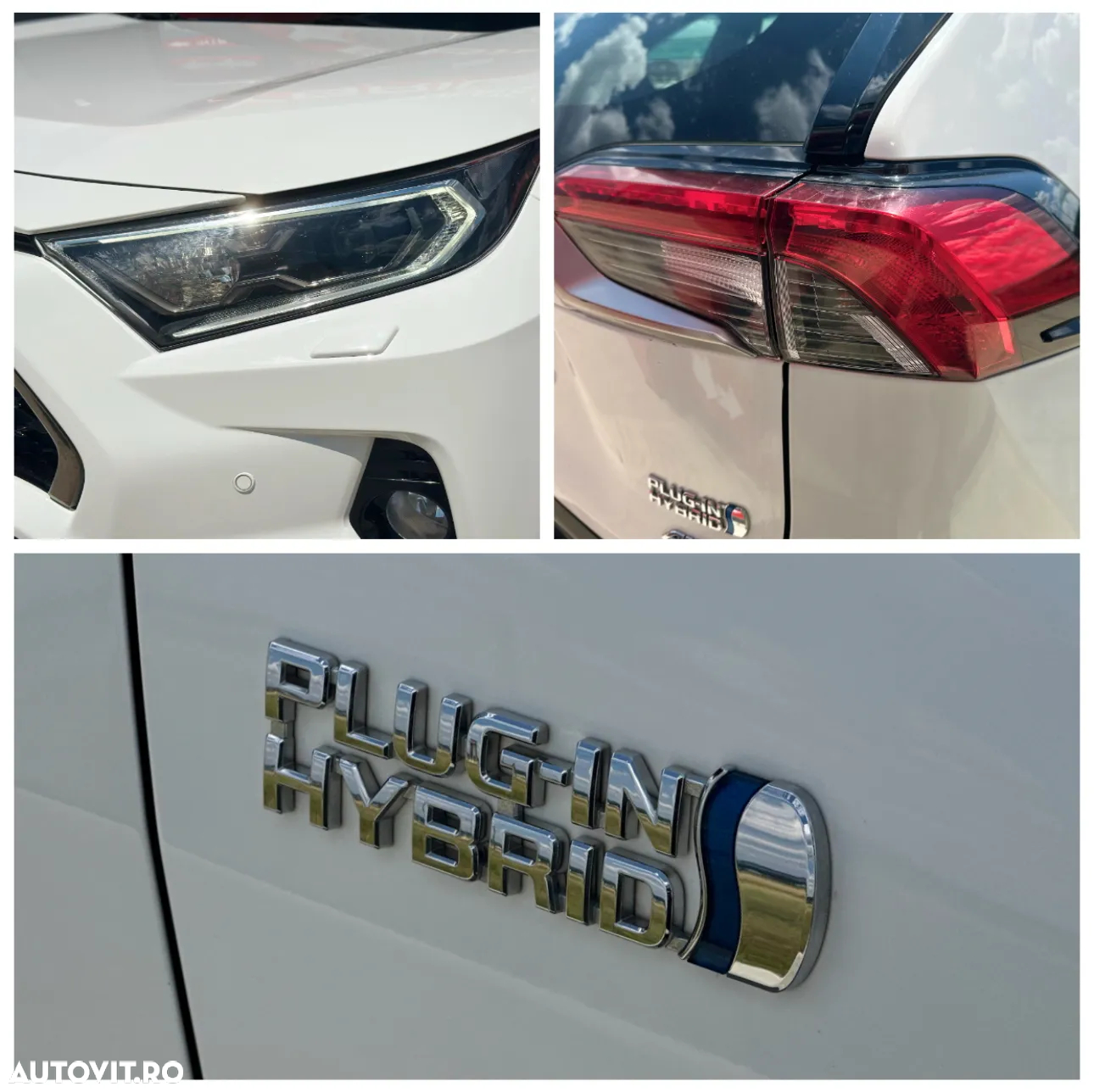 Toyota RAV4 - 10