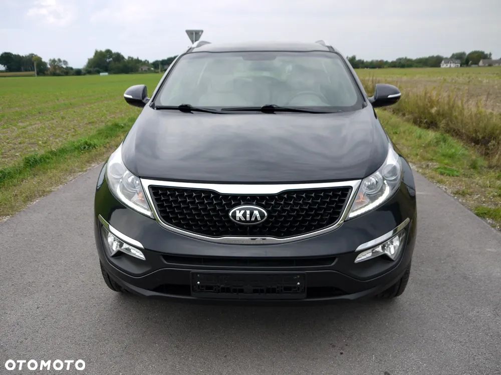 Kia Sportage 1.6 GDI XL 2WD - 3
