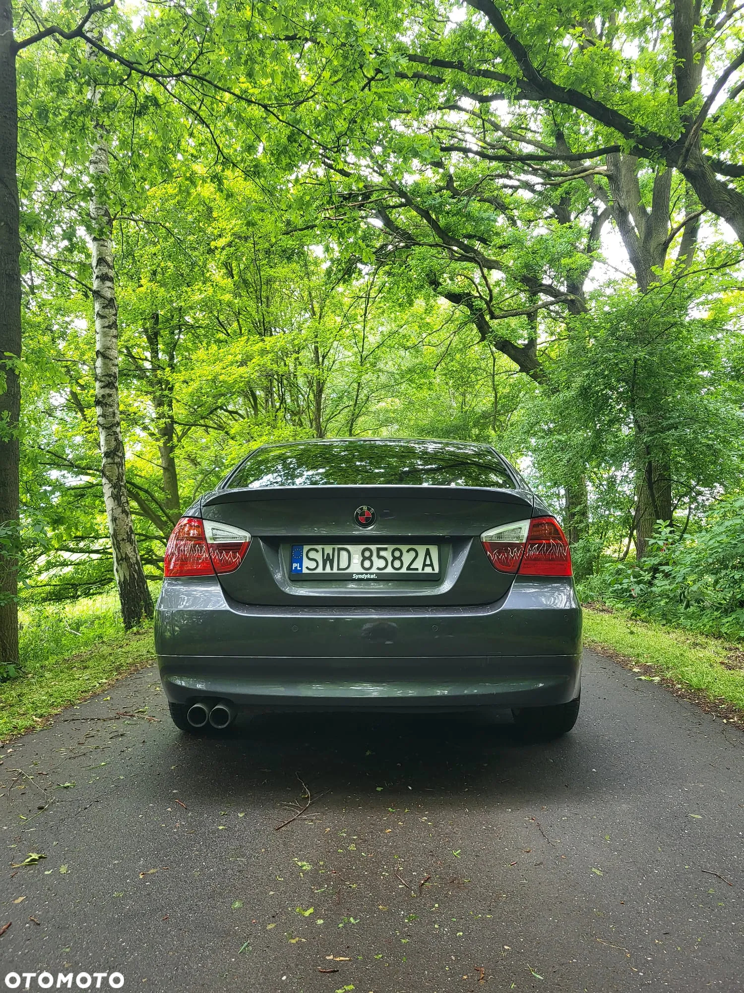 BMW Seria 3 330i - 11