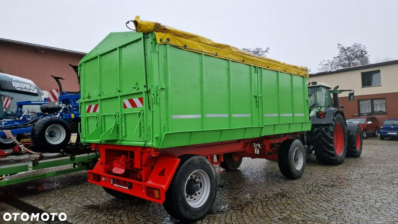 Inny OELKERS DKP18 - 3