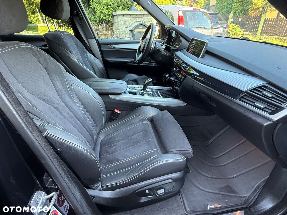 BMW X5 - 13