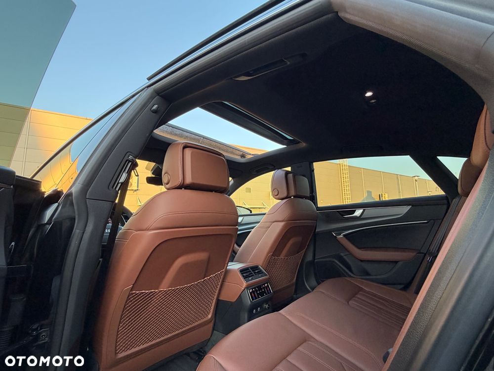 Audi A7 Sportback 50 TFSI e PHEV Quattro S tronic - 23