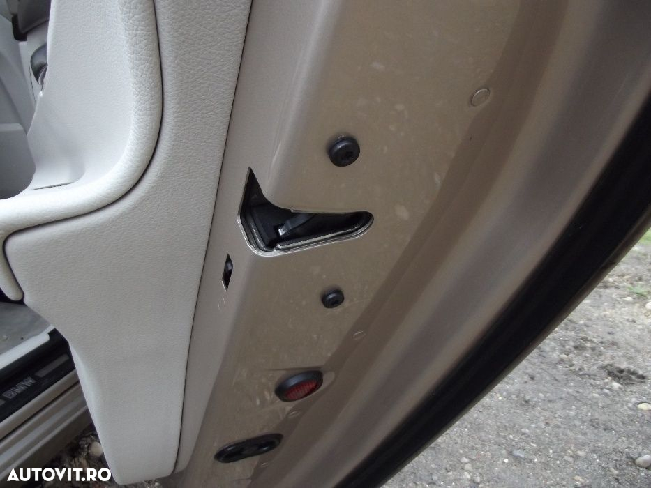 Broasca Usa BMW Grand Turismo BMW F10 F30 F34 F01 F25 F21 F01 BMW GT - 5