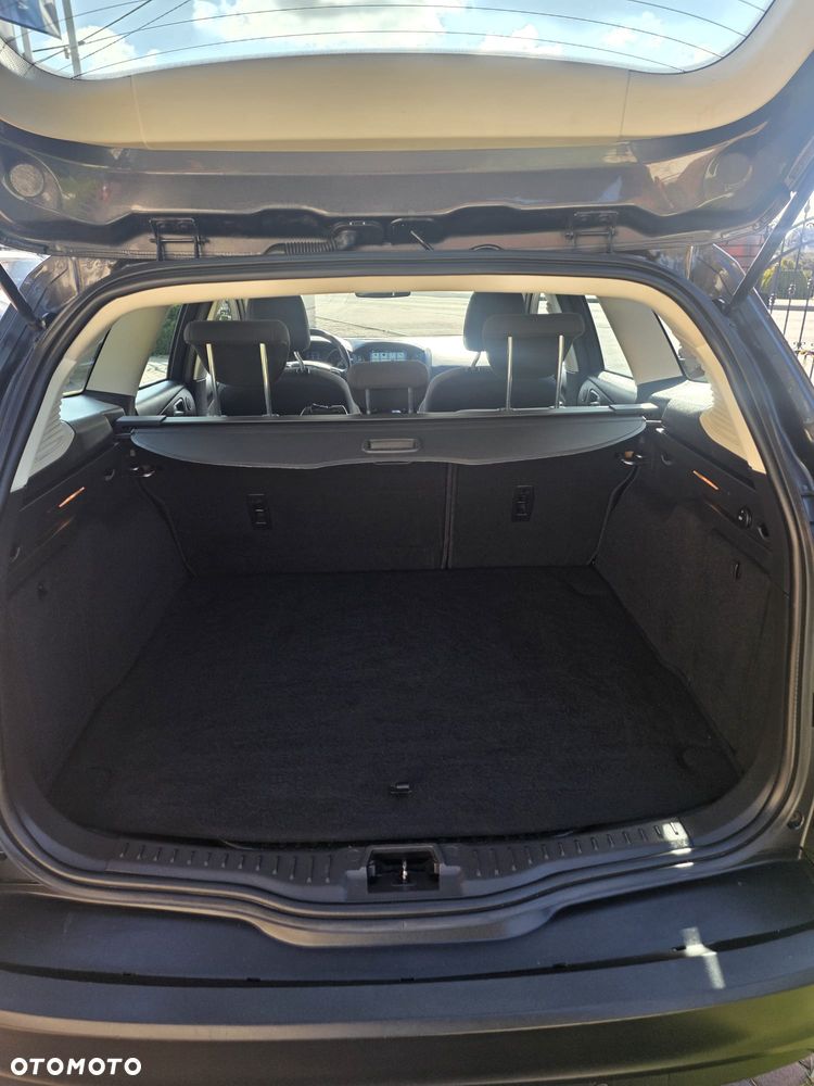 Ford Focus 1.0 EcoBoost Titanium - 9