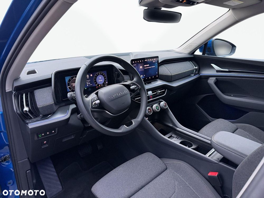 Skoda Kodiaq 2.0 TDI 4x2 Selection DSG - 11