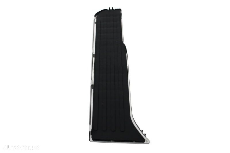 Ornamente Pedale compatibil cu VW Passat B6 (2005-2010) VW Passat B7 ( - 5
