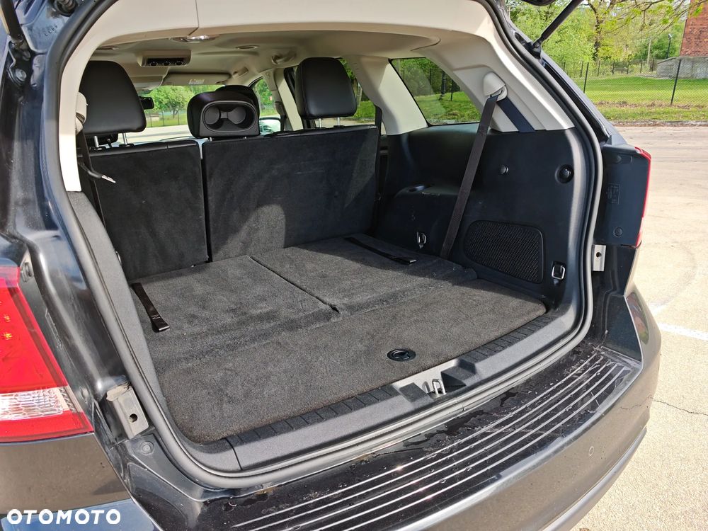 Fiat Freemont 2.0 Multijet 16V DPF Black Code - 14