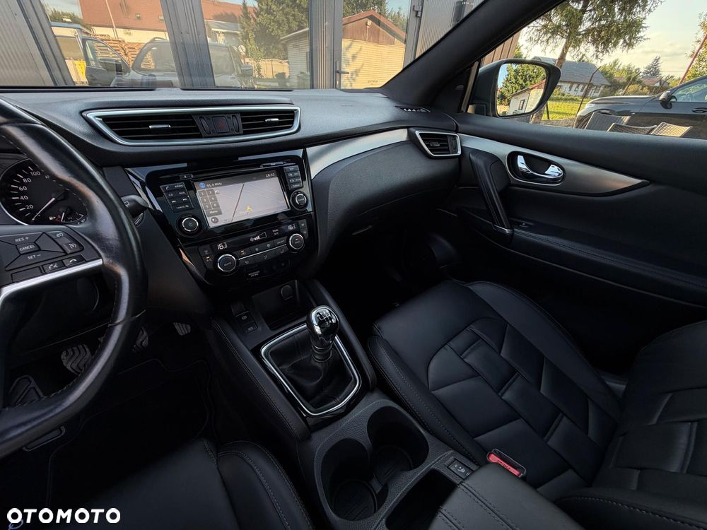 Nissan Qashqai - 30