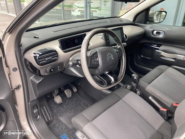 Citroën C4 Cactus PureTech 110 Stop&Start Live - 13