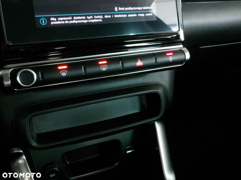 Citroën C3 Aircross 1.2 PureTech Plus S&S - 24