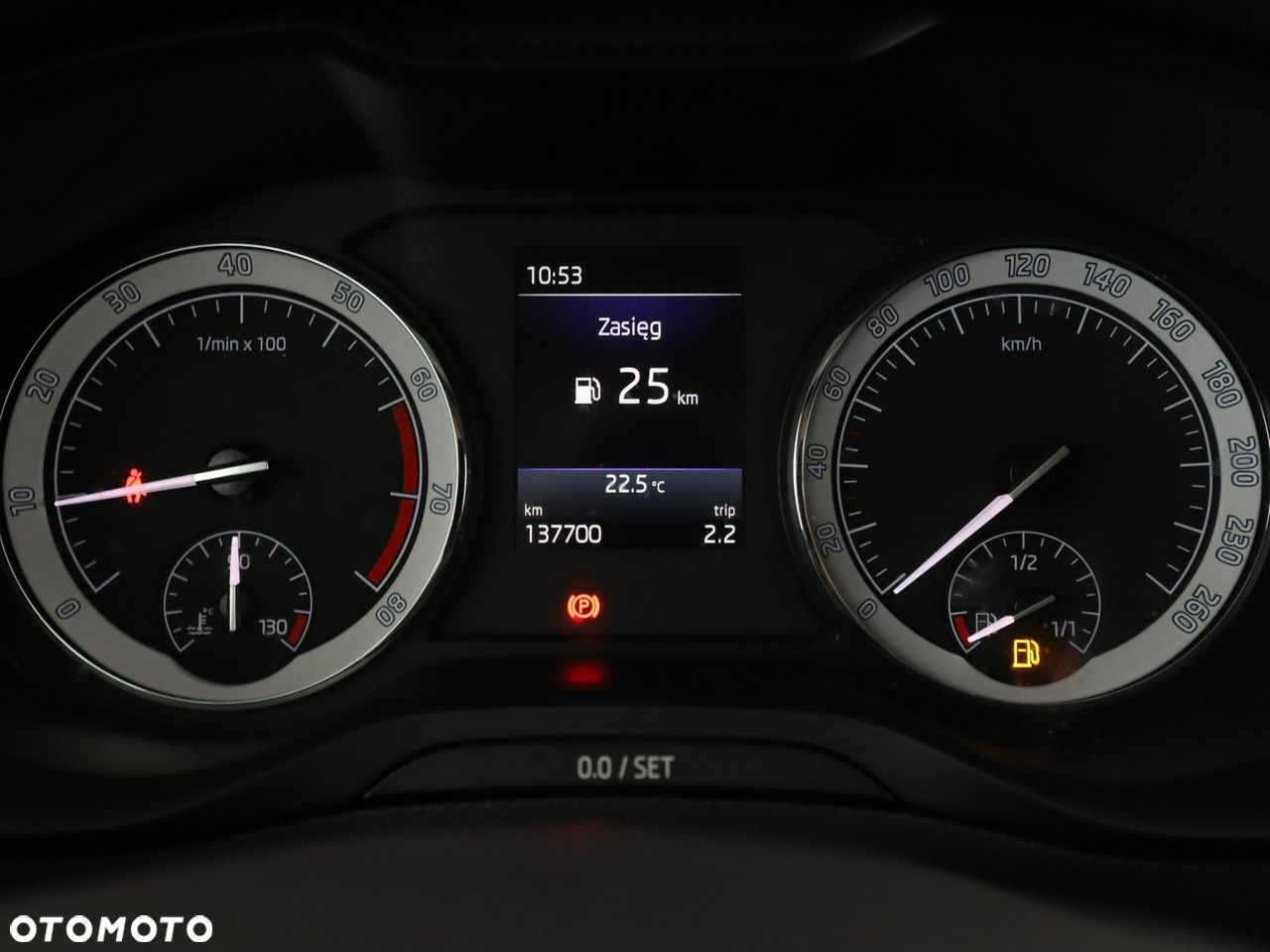 Skoda Karoq 1.0 TSI GPF 4x2 Style - 22
