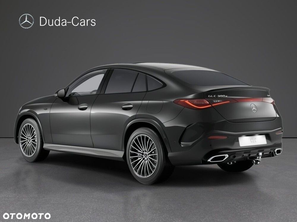 Mercedes-Benz GLC - 6