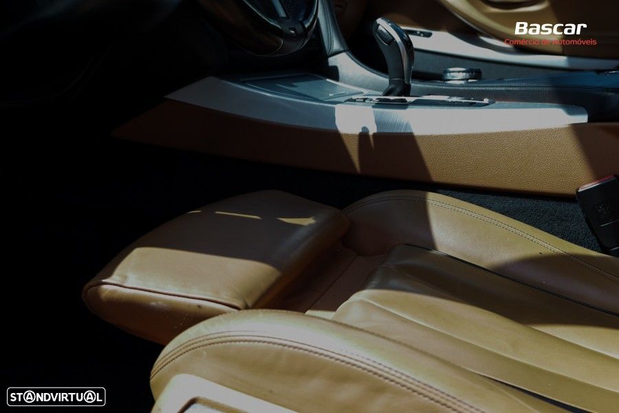 BMW 640 Gran Coupé d xDrive Pack M - 21