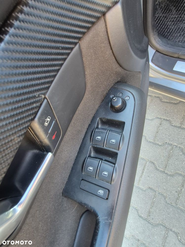 Audi A4 Avant - 12