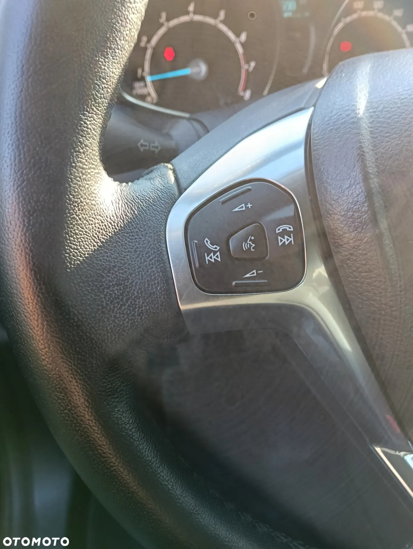 Ford B-MAX 1.4 Ambiente - 15