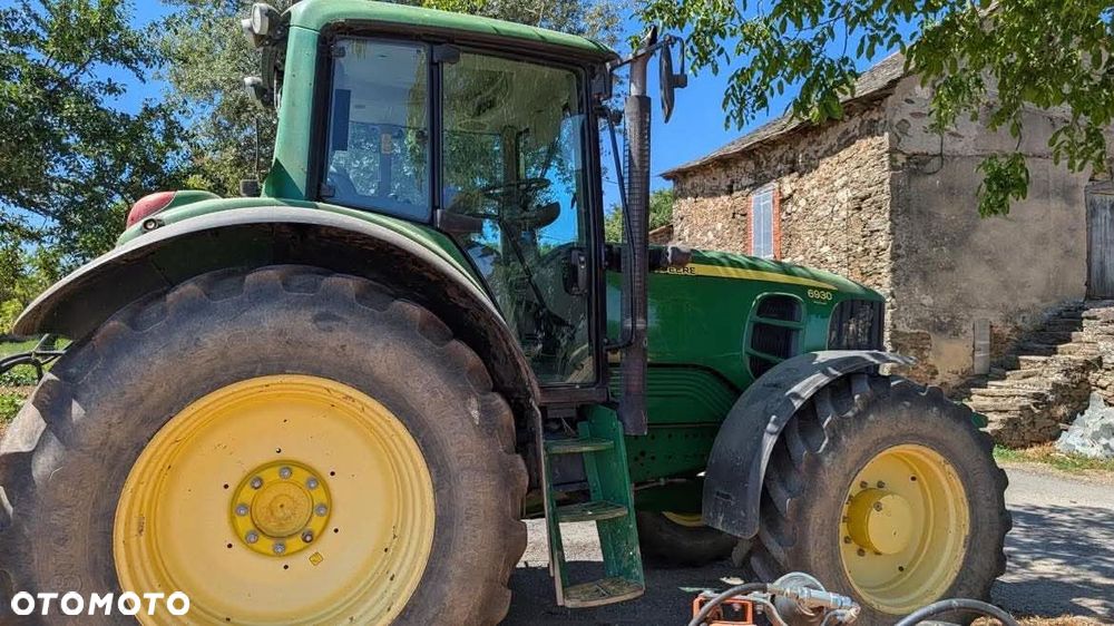 John Deere 6830 PREMIUM - 5