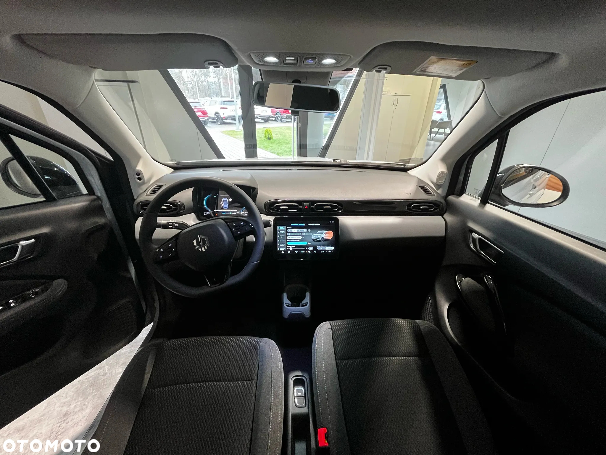 Leapmotor T03 37.3 kWh Smart - 10