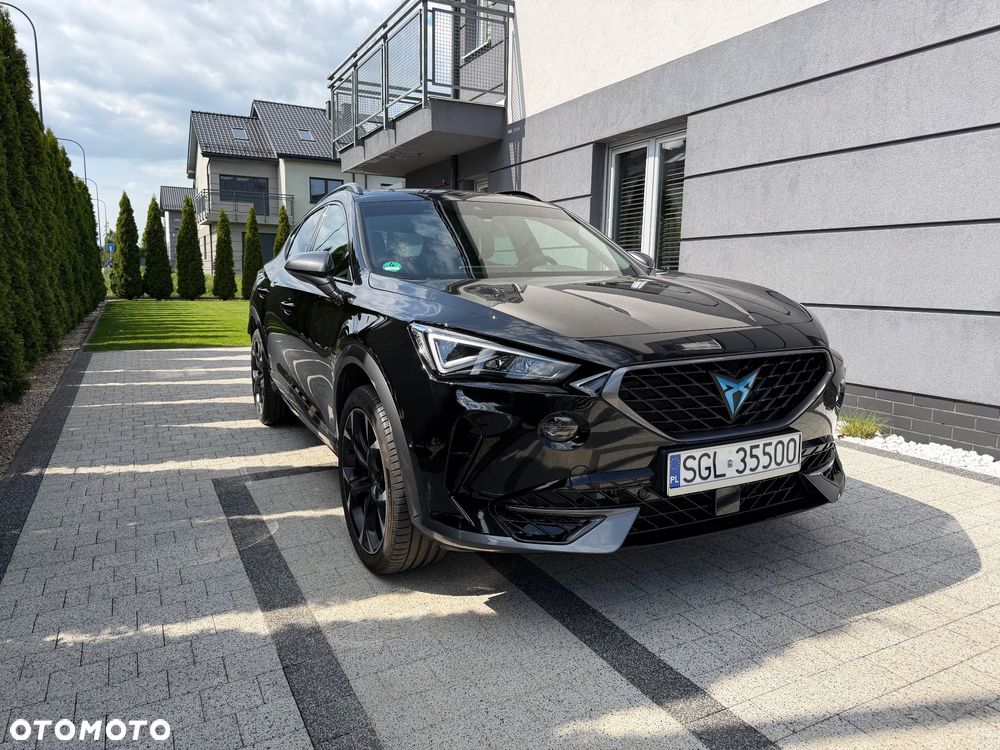 Cupra Formentor 2.0 TDI - 3