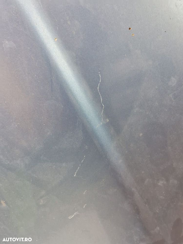 Capota motor Mercedes-Benz Vito W638 [1996 - 2003] 2.2 OM611980 - 5