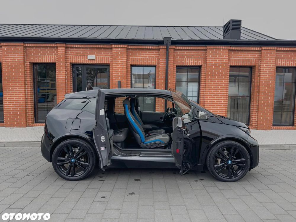 BMW i3 i3S 120 Ah - 14