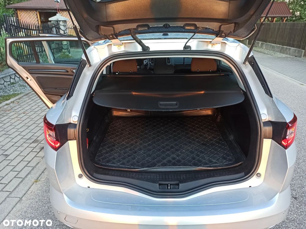 Renault Megane 1.5 dCi Life - 14