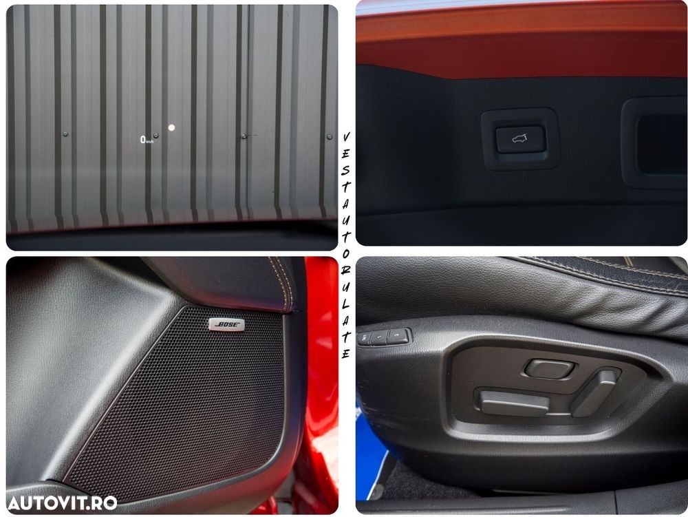 Mazda CX-5 SKYACTIV D150 AT Exclusive-Line - 27