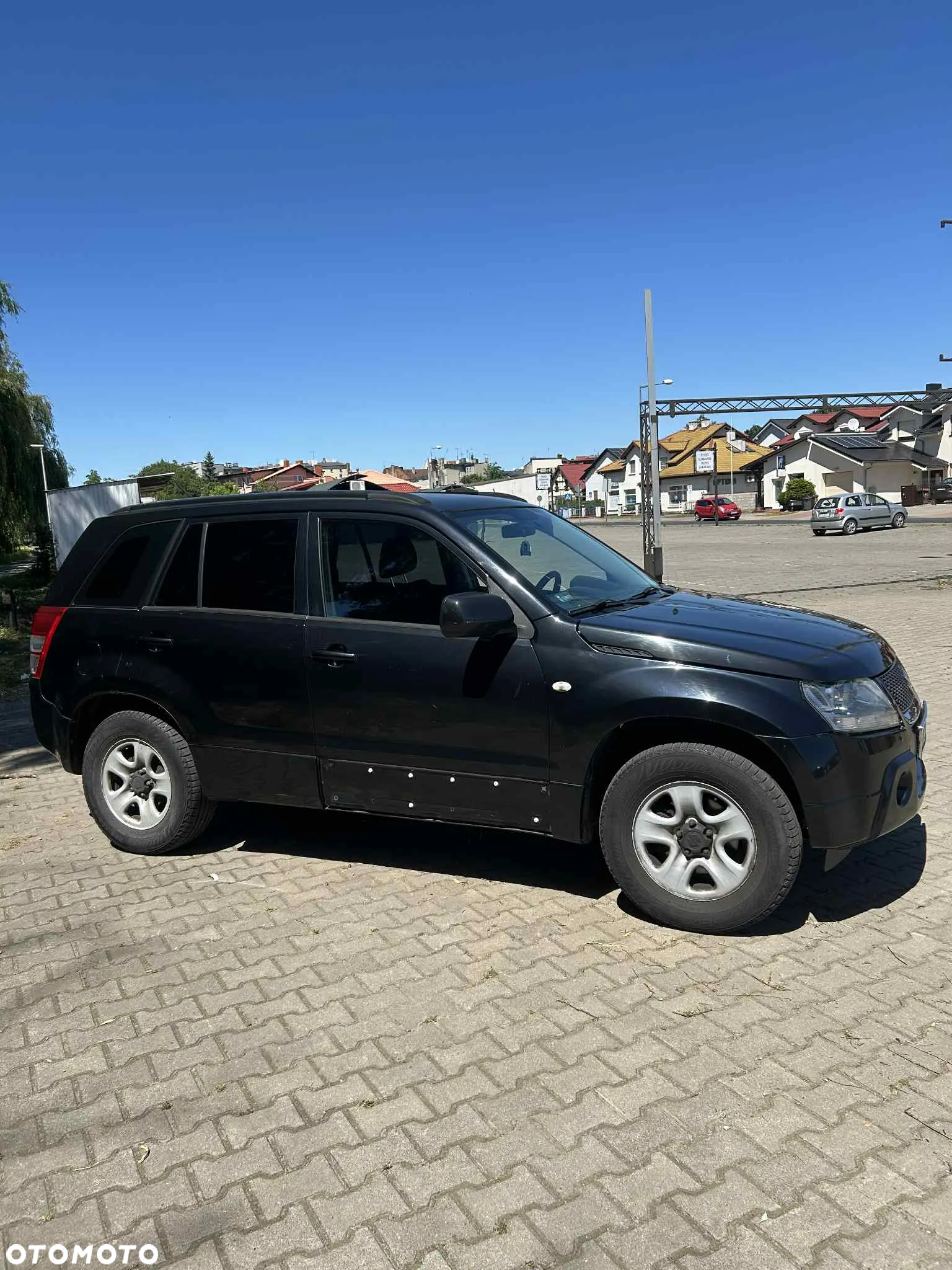 Suzuki Grand Vitara - 6