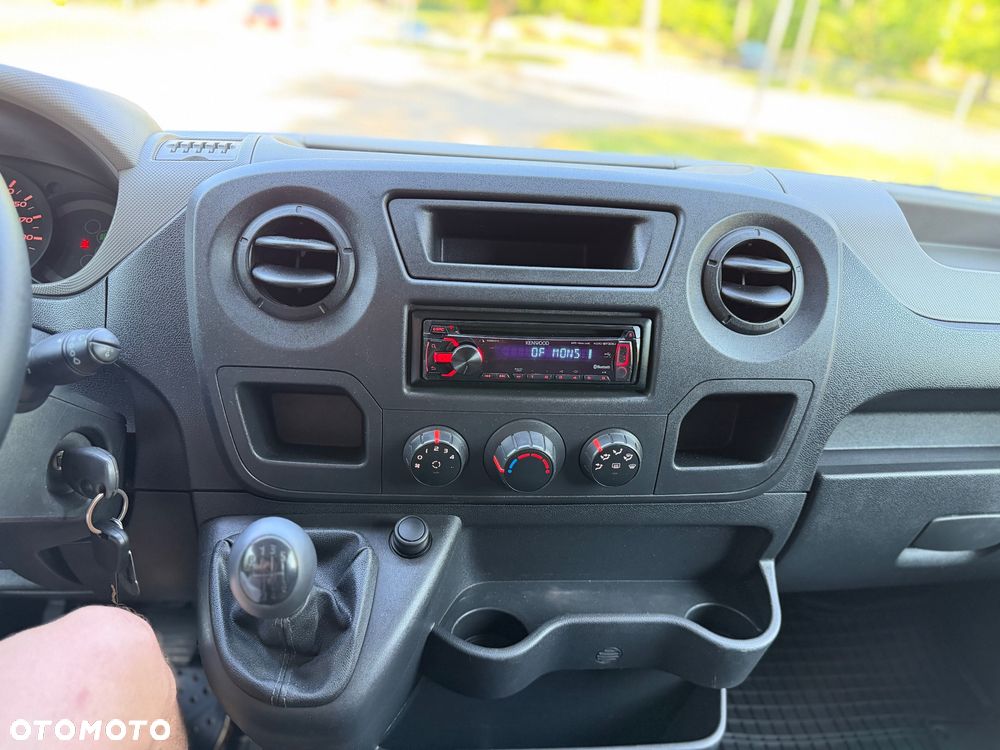 Renault Master - 21