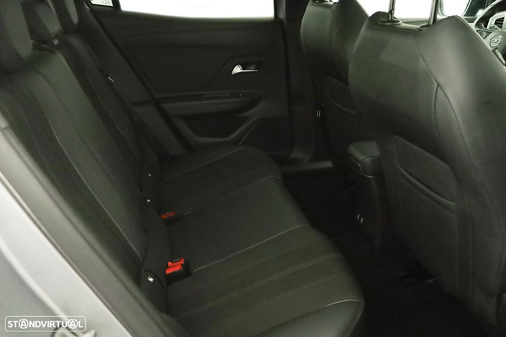 Opel Mokka 1.5 D Elegance - 22