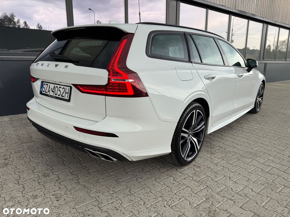 Volvo V60 B3 B Geartronic RDesign - 36