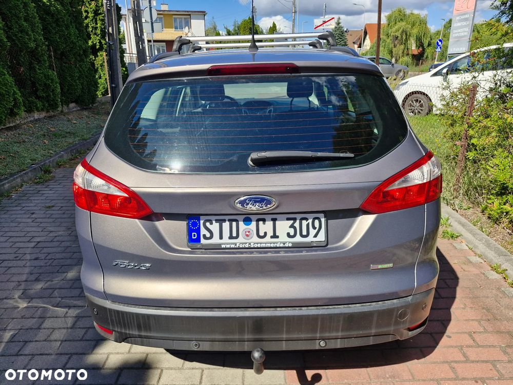 Ford Focus - 15