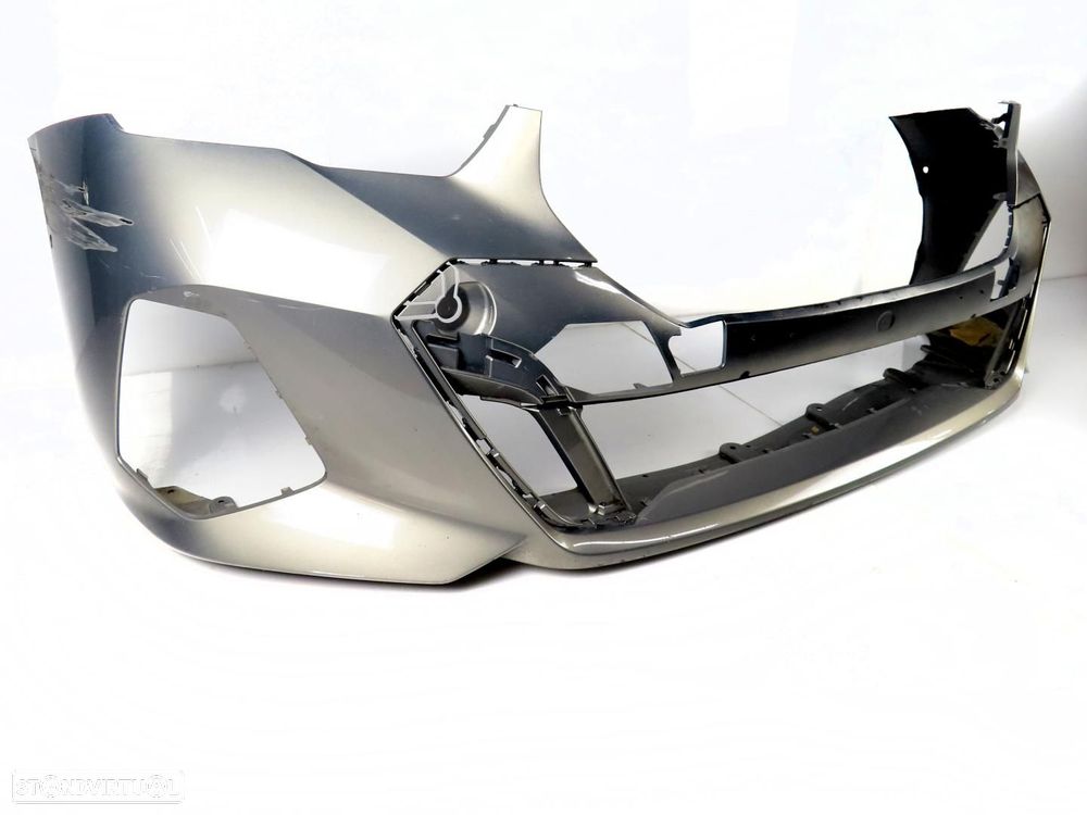 Parachoques Pack M Frente Usado / Original BMW 5 (G60)/BMW 5 Touring (G61) 51115... - 3