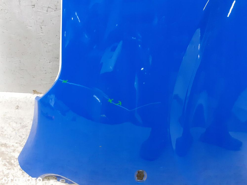 BŁOTNIK PRZEDNI PRZÓD PRAWY JUMPY EXPERT PROACE 2016-> - 5