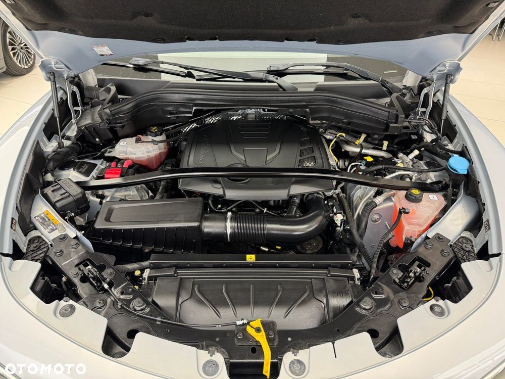 Alfa Romeo Stelvio 2.0 Turbo Sprint Q4 - 20