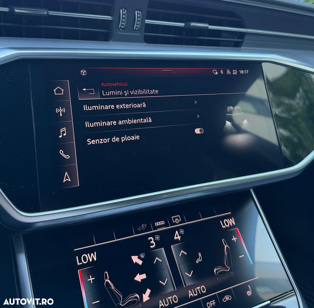 Audi A6 Limuzina - 14